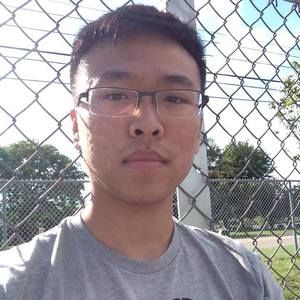 Meet your Posher, Louis